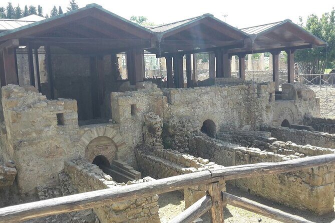 Piazza Armerina e Caltagirone - Who Should Consider This Tour?