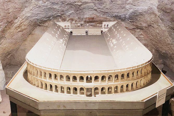 Piazza Navona underground: Stadium of Domitian - Final Thoughts: Is This Tour Right for You?