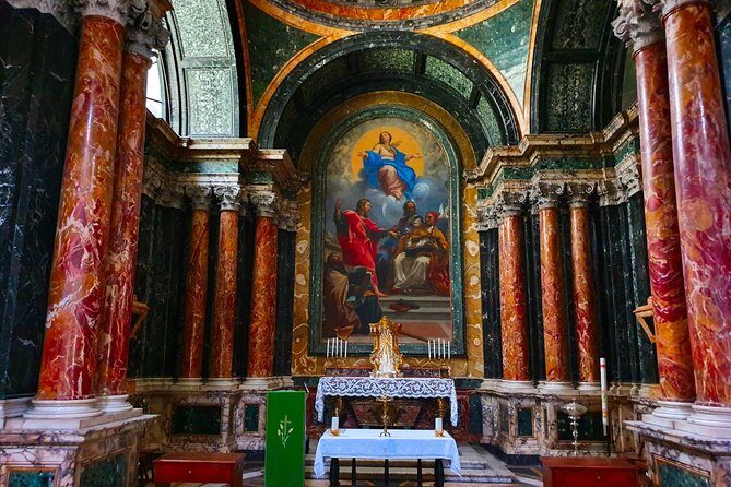 Piazze di Roma The Living Rooms of the City - Why This Tour Works for You