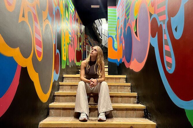 Picasso and Moco Museum Tour - Key Points