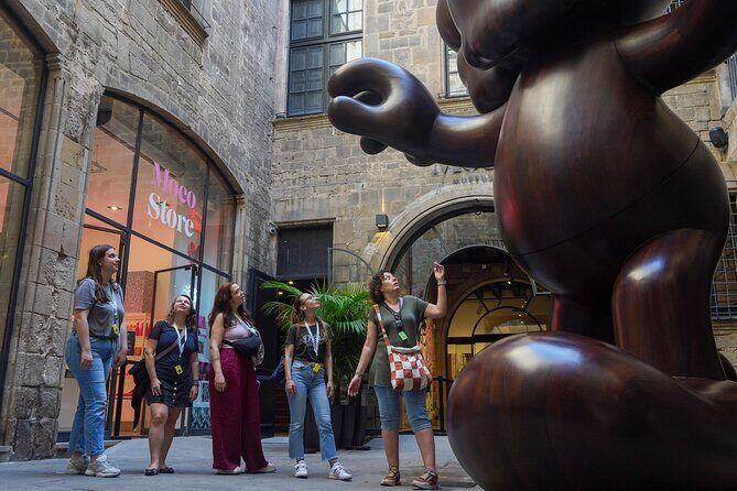 Picasso and Moco Museum Tour - Who Will Benefit Most From This Tour?