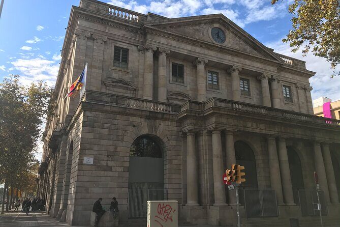 Picasso Museum and Walking Tour Plus Optional Wine & Food Tasting - Practical Details: What to Expect
