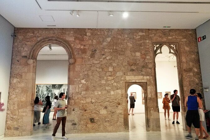Picasso Museum and Walking Tour Plus Optional Wine & Food Tasting - Final Summary