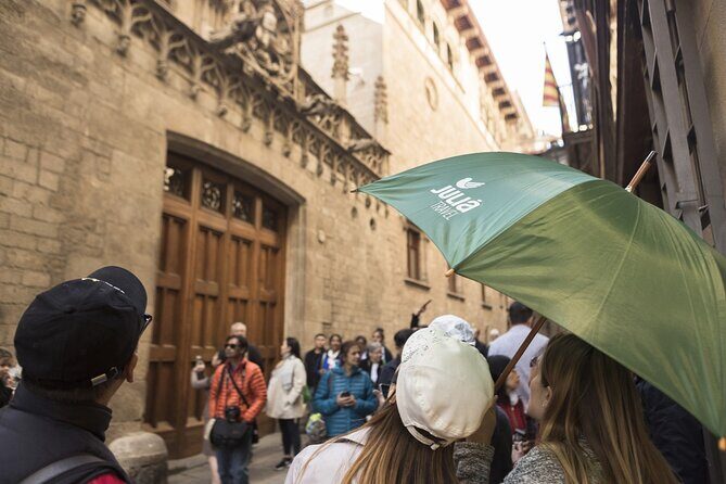 Picasso Museum Guided Tour in Barcelona - An In-Depth Look at the Picasso Museum Guided Tour