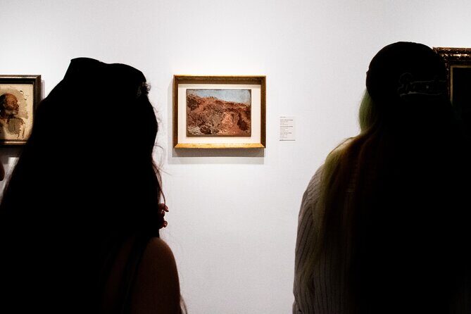 Picasso Museum in Barcelona: Guided Tour with Expert Guide - The Experience in Detail