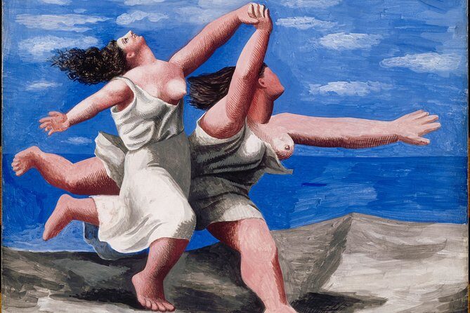 Picasso Museum Paris 2-Hour Private Guided Tour - Exploring the Picasso Museum Paris: What to Expect