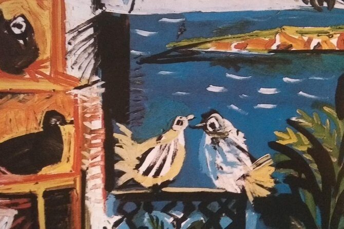 Picasso Museum private tour and walk in El Born district - Frequently Asked Questions