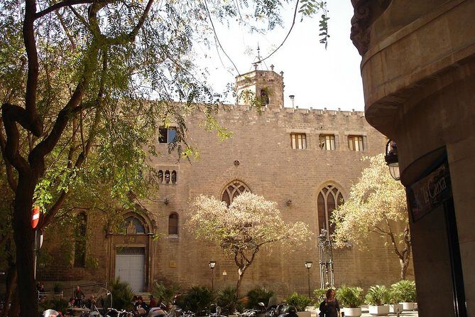 Picasso Museum & Private Walking Tour of Born or Gothic Quarter - Practical Details and What You’ll Get