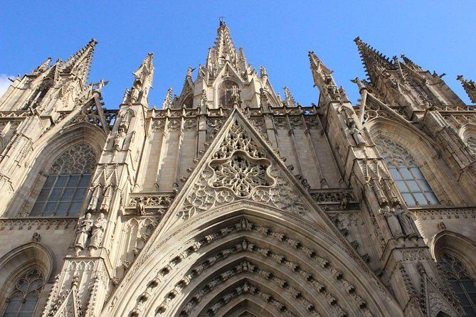 Picasso Museum & Private Walking Tour of Born or Gothic Quarter - FAQs