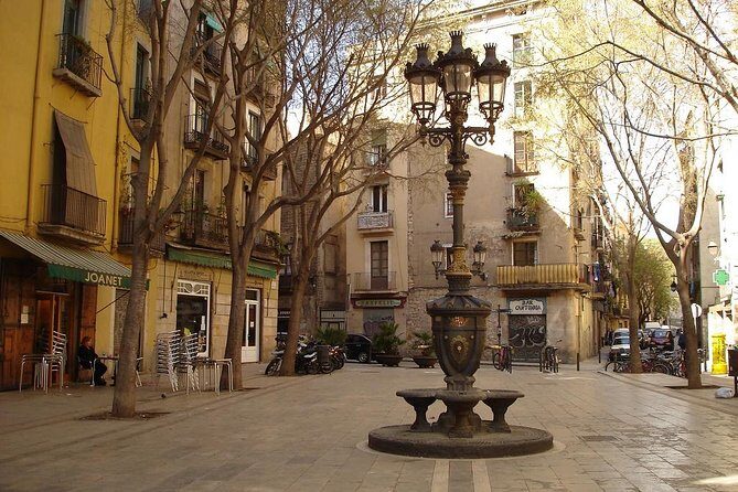 Picasso Museum & Private Walking Tour of Born or Gothic Quarter - Final Thoughts