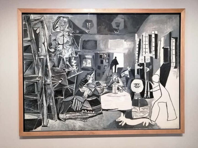 Picasso Museum, Walking Tour & Optional Wine Tasting Upgrade - Final Thoughts