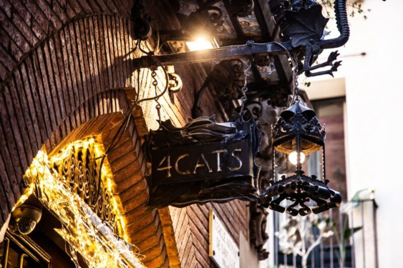 Picasso Museum, Walking Tour & Optional Wine Tasting Upgrade - FAQ