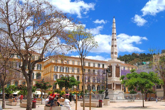 Picasso roots Private Walking Tour in Central Malaga - A Complete Breakdown of the Picasso Roots Tour