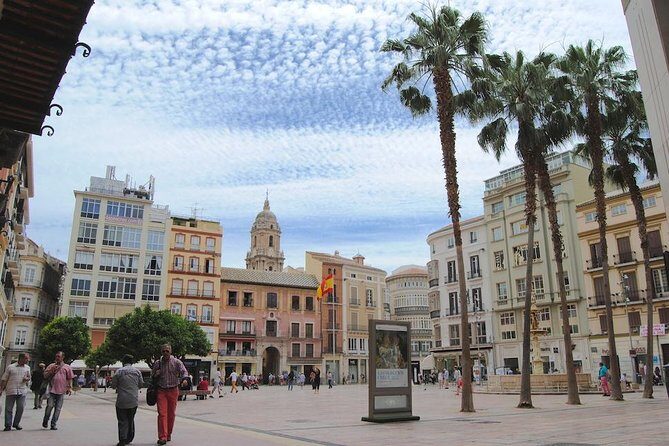 Picasso roots Private Walking Tour in Central Malaga - FAQ