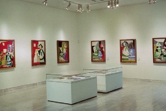 Picasso Small Group Walking Tour with Museum Skip the Line Ticket - Who Should Consider This Tour?