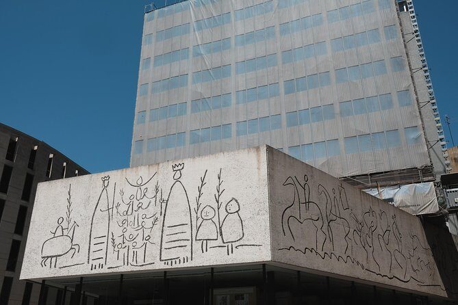 Picasso the life and scandals of a genius walking tour - Exploring the Tour: A Detailed Breakdown