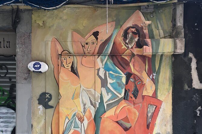 Picasso the life and scandals of a genius walking tour - Authentic Experiences and What You’ll Learn