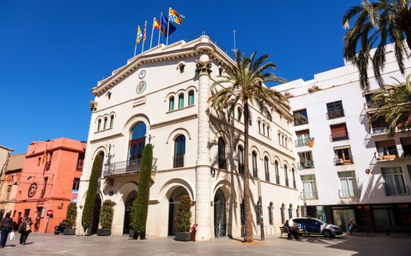 Picasso Tour in Barcelona with Skip-the-Line Museum - Key Points