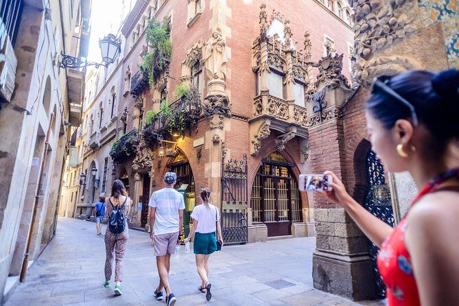 Picasso's Barcelona on Electric Bike Small Group Tour - A Deep Dive into the Tour Experience