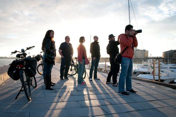 Picasso's Barcelona on Electric Bike Small Group Tour - FAQ