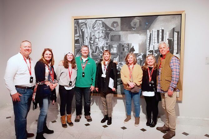 Picassos Footsteps: Private Tour & Museum - Authentic Experiences and Hidden Gems