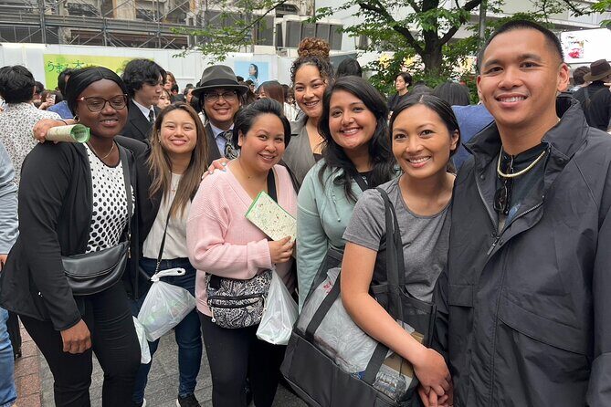 Pick the Hours That Suit You In A Flexible Tokyo Guided Tour - Exploring Tokyo at Your Own Pace
