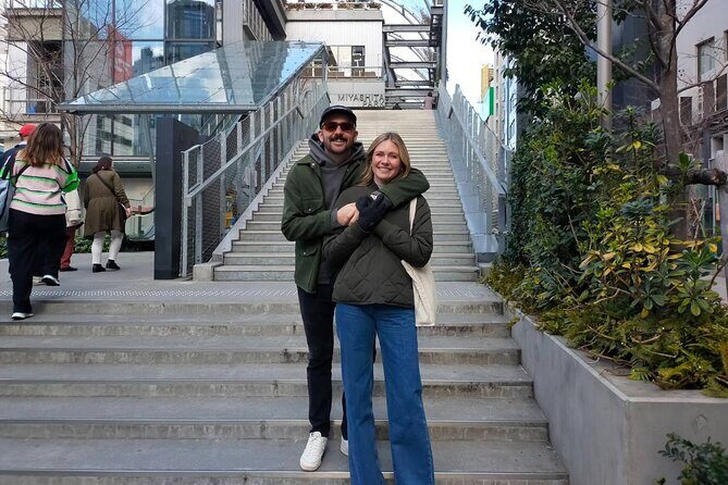 Pick the Hours That Suit You In A Flexible Tokyo Guided Tour - Who Would Benefit Most from This Tour?