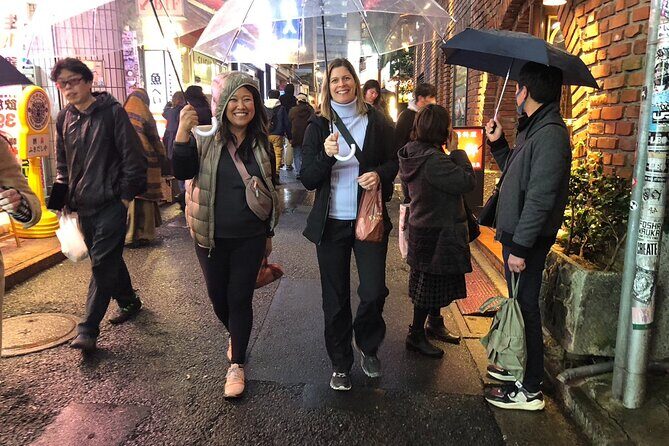 Pick the Hours That Suit You In A Flexible Tokyo Guided Tour - The Sum Up
