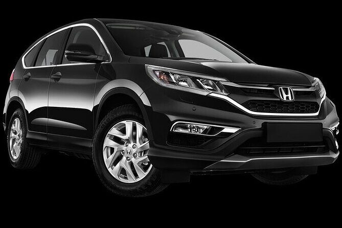 Pick Up At Auckland Airport - Final Thoughts