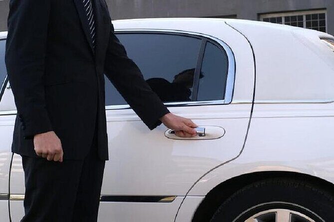 Pick up from Da Nang airport to Hoi An by private car - Detailed Review of the Private Airport Transfer from Da Nang to Hoi An