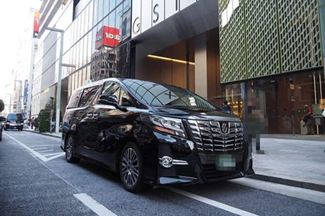 Pick Up Service Between Tokyo City and Tokyo Haneda(HND) Airport - Who Should Consider This Service?