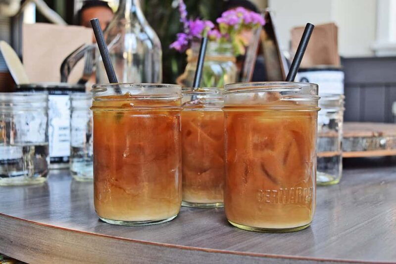 Pickle Pub Crawl: Ferry Rides and Appetizers - An In-Depth Look at the Experience