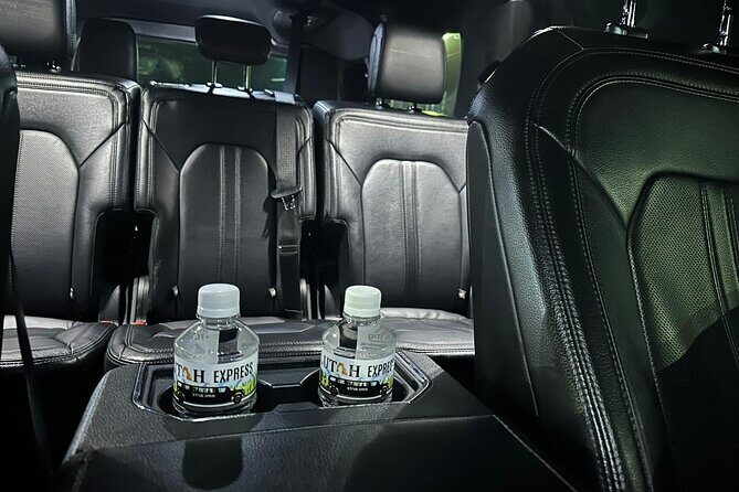 Pickup from Hotel Residence or Airport in Park City - Who Is This Service Best For?