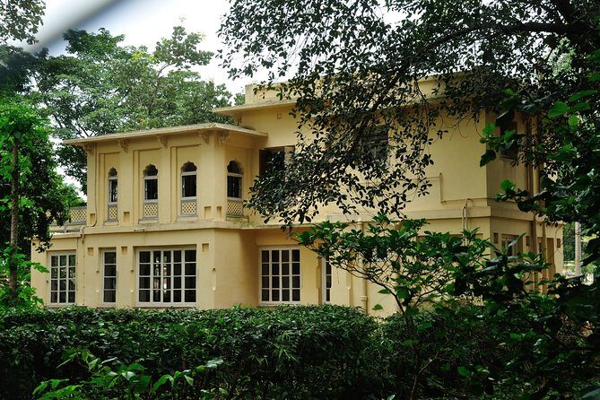 Pickup Kolkata & Day Trip To Santiniketan with Guided Trip - An Honest Look at the Kolkata to Santiniketan Guided Day Trip