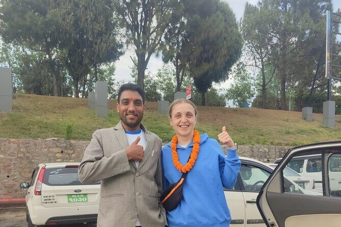 Pickup Service from Kathmandu international airport to your hotel - What to Expect from the Kathmandu Airport Pickup Service
