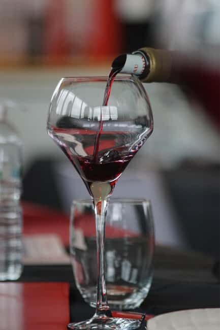 Picnic at the Château Palais Cardinal - An In-Depth Look at the Experience