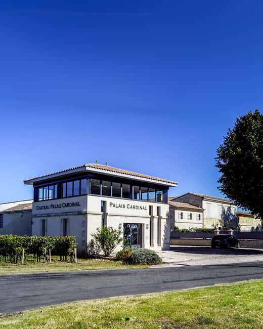 Picnic at the Château Palais Cardinal - Final Thoughts