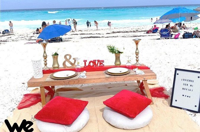 Picnic Day Cancun Beach - FAQs about Picnic Day Cancun Beach