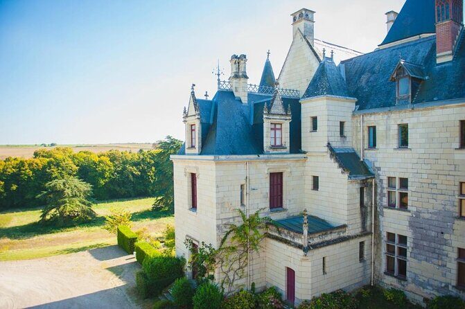Picnic in the Vines - A Unique Loire Wine Experience - Picnic in the Vines - A Unique Loire Wine Experience