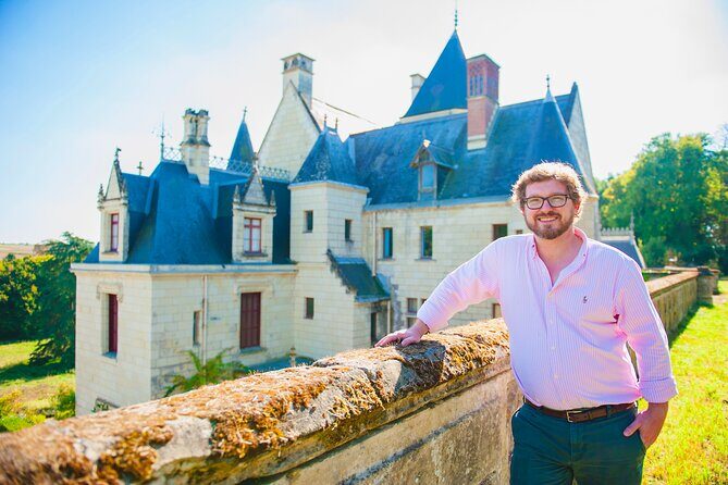 Picnic in the Vines - A Unique Loire Wine Experience - Key Points