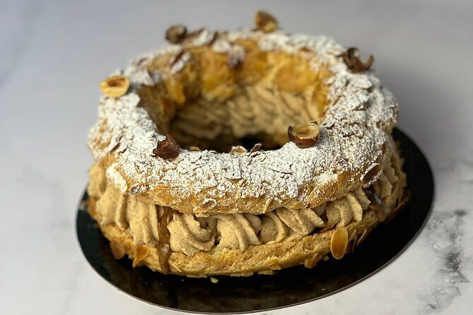 Picnic like a parisian - The Sum Up