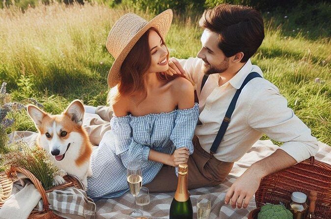 Picnic Packages for 2 to 4 ppl - Who Is This Experience Best For?