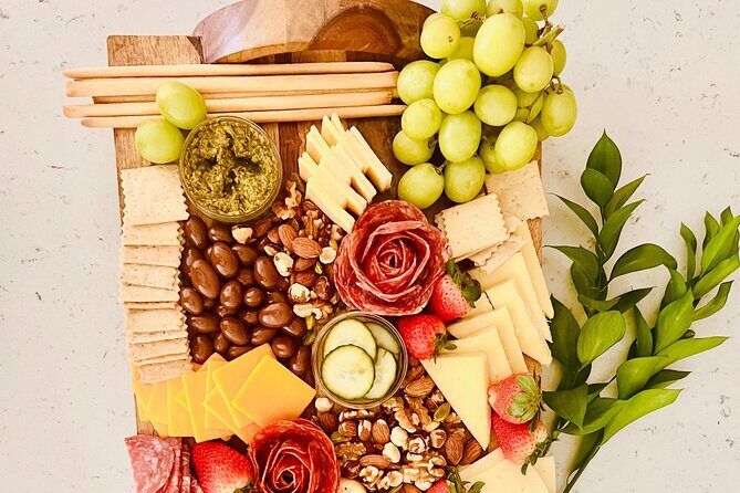 Picnic Packages for 2 to 4 ppl - FAQs