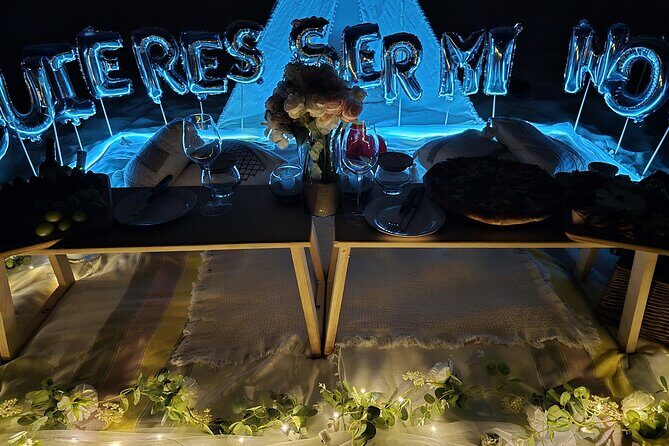 Picnic Tipi with Food and Drink - Why This Experience Offers Real Value