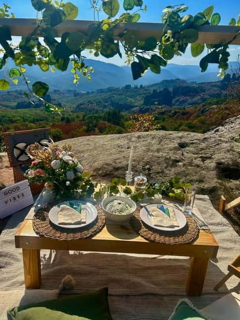 Picnic with a View: Belogradchik's Breathtaking Romance - How Does It Value Compare?