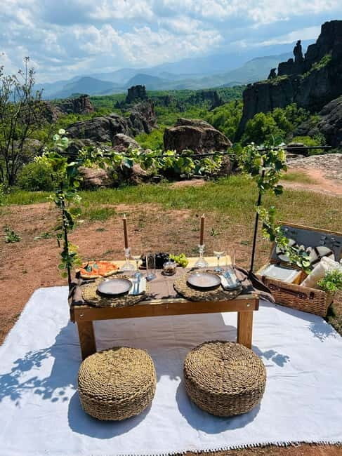 Picnic with a View: Belogradchik's Breathtaking Romance - Final Thoughts