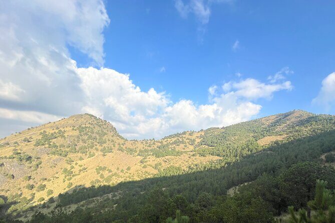 Pico del Aguila 3,880m/ 12,729ft Hike Devils Backbone Summit CDMX - Value and Practical Considerations