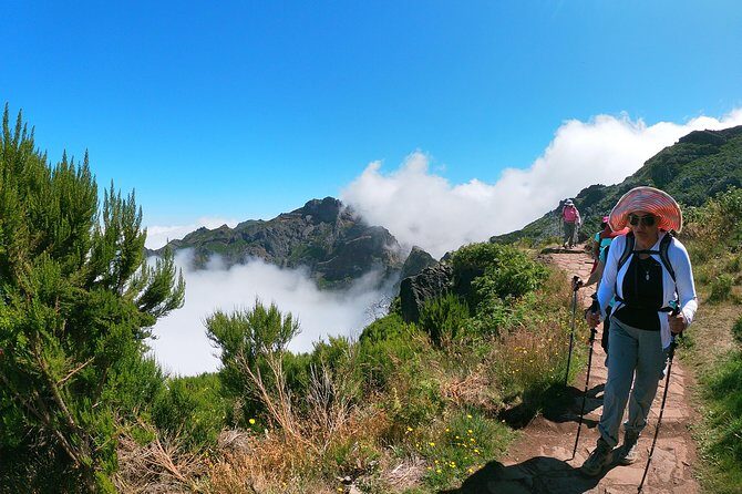 Pico do Areeiro to Pico Ruivo (PR 1) - Hiking Tour in Madeira - The Sum Up: Who Will Love This Tour?