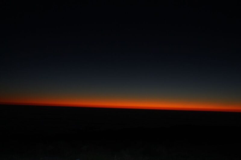 Pico do Arieiro: Private 4x4 Sunrise Trip with Hot Drinks - Key Points