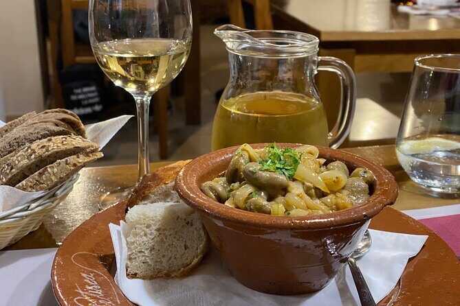 Pico Girl Power Wine Tasting and Cultural Experience - Who Will Appreciate This Tour?